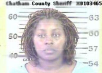 Shari Yvett Clark