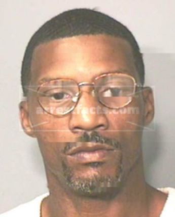Marvin Ray Harris