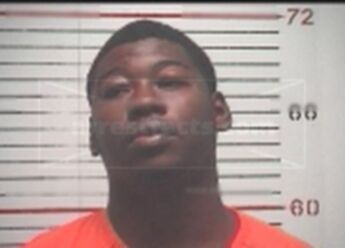 Wilfred James Godfrey Jr.