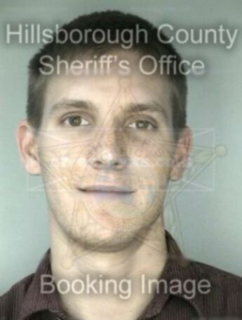 Jason Ray Hurt