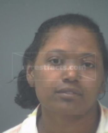 Shayla Delyse Howard