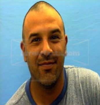 Christopher Mireles