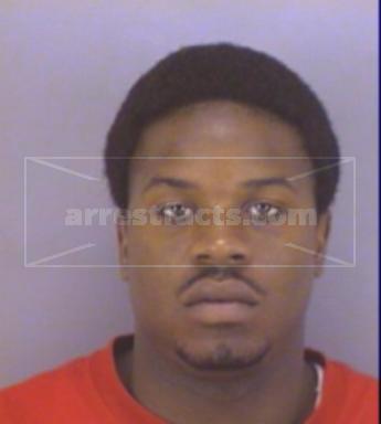 Darrell Rashun Johnson Asbell