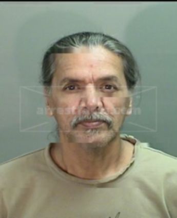 Ricky Ramirez Perez