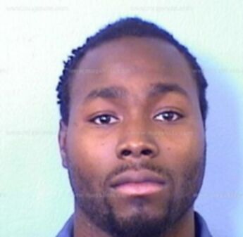 Marcus A. Vaughn