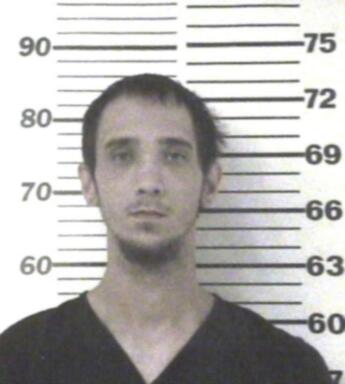 Kevin Matthew Ford
