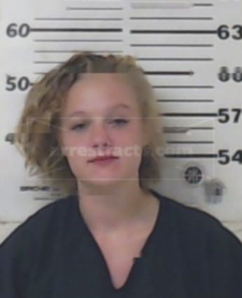 Jesikah Francis Richardson