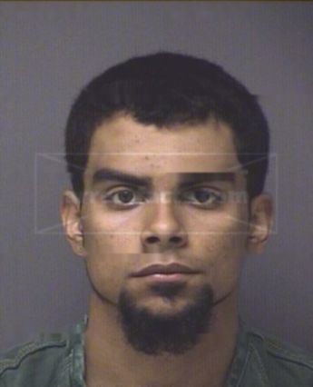 Mark Anthony Diaz