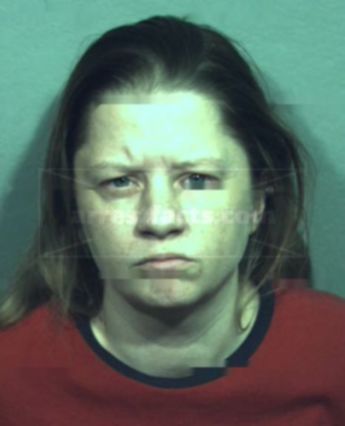 Shannon Marie Zimmerman