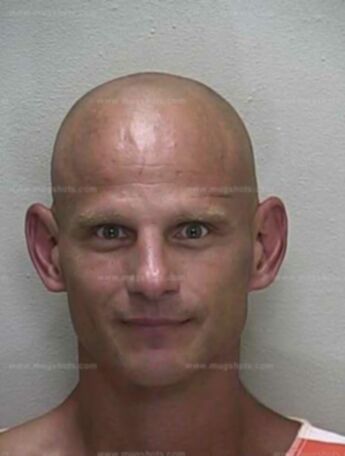 Parrish Allen Harris