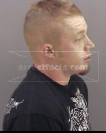 Zachary Kyle Partridge