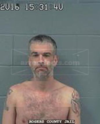 Bradely Clinton Stevens