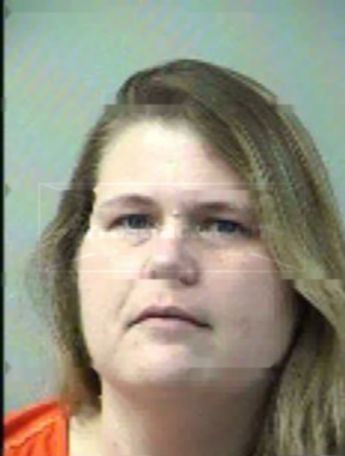 Robin Renae Dalton