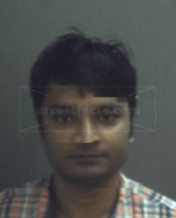 Khandkar Iftekhar Hassan