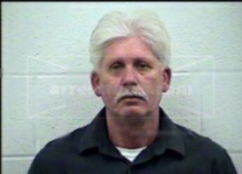 Gary Wayne Perkins