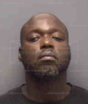 Alphonso Lee Broussard