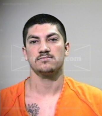 Wilfredo Carlos Jr Cruz