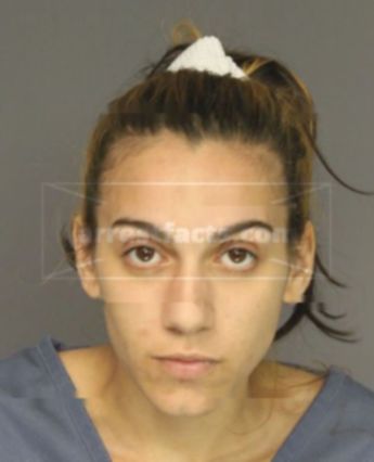 Nicole R Parsons