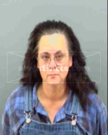 Anita Marie Will