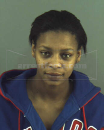 Janay Equan Hayes