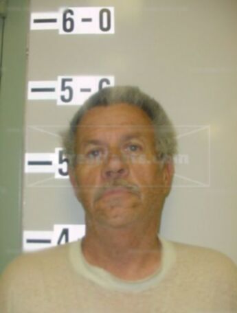Norman Ralph Henderson