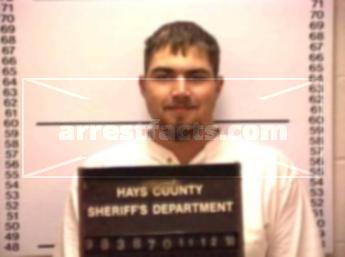 Lance Ryan Sturm