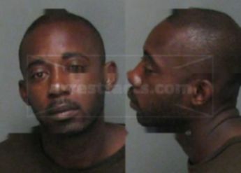 Derrick Stuckey