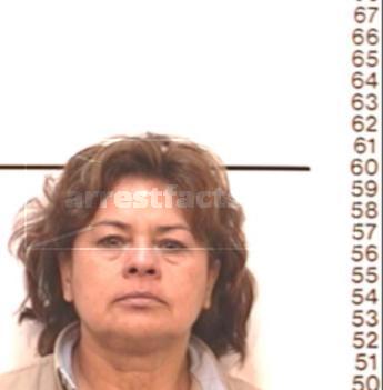Maria Pilar Ubias