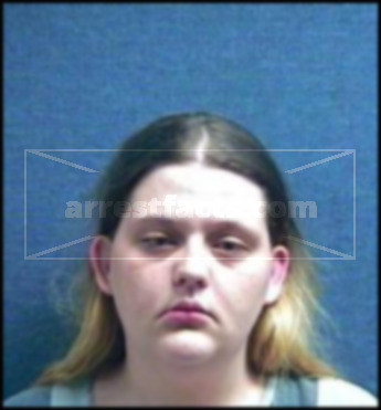 Crystal Gail Hamlin