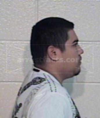 Erick Oziel Rodriguez Garcia