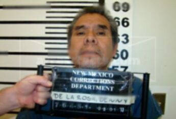 Denny Montoya De La Rosa