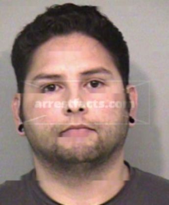 Ricky Sepulveda