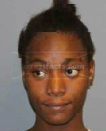 Quanesha Mckelphin