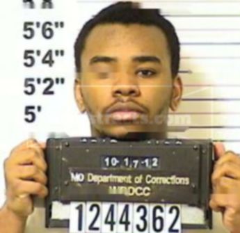 Anthony C Britton