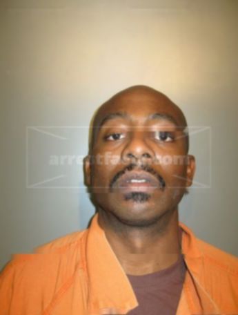 Darrell Andre Simmons