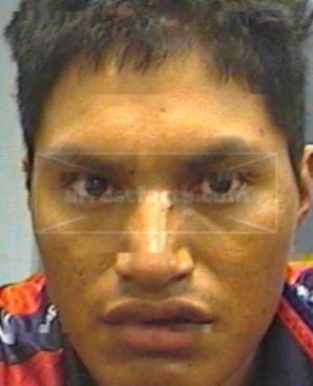 Edgar Chun Ramirez