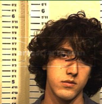 Jonathan Aaron Alpart