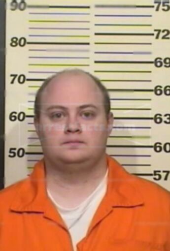 Jared Archibald