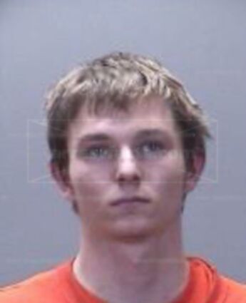 Aaron Louis Phillips