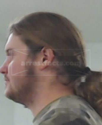 Travis Colby Tucker