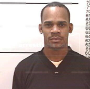 Troy Renard Jackson