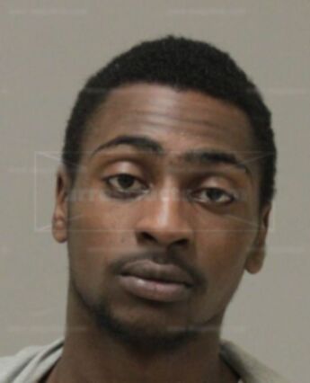 Kevin Darnell Morton