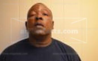 Mark Anthony Lumar