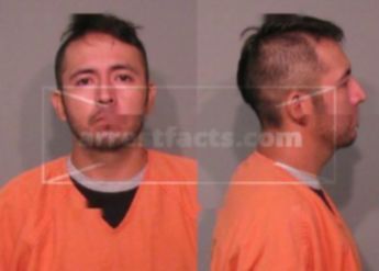 Eric Espinoza