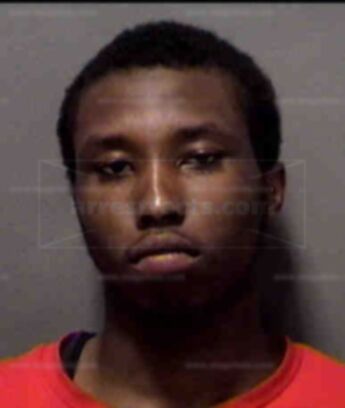 Isiah Ronald Holman