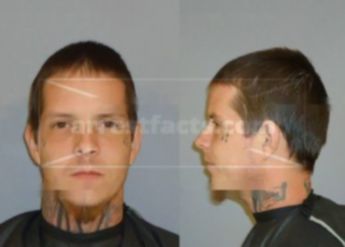 Jason Lee Riley