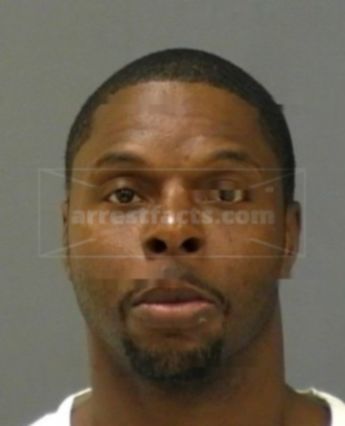 James Larue Harris