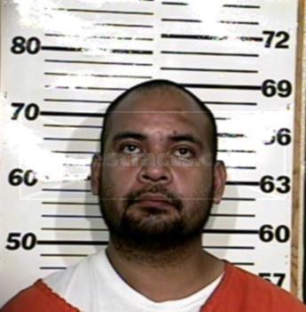 Adam Rene Castro