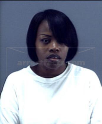 Janice Renee Stevenson