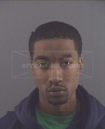 Alphonso J Wright